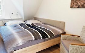 Appartement Silbermöve AMH/002